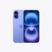iPhone 16 màu xanh dương