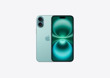 iphone 16 màu xanh lá