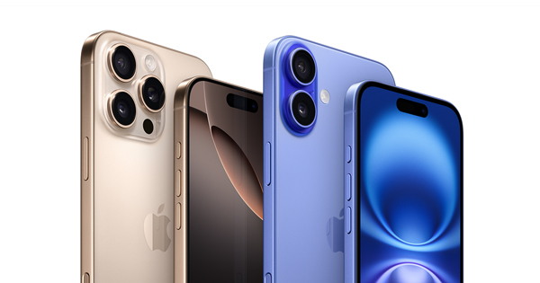 iPhone 16 Plus có thời gian sử dụng liên tục xếp thứ 2 sau iPhone 16 Pro max