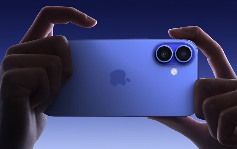 iphone 16 plus khác iphone 15 plus