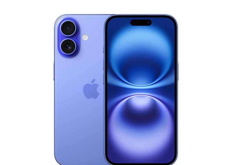 iPhone 16 Plus màn hình bao nhiêu Hz