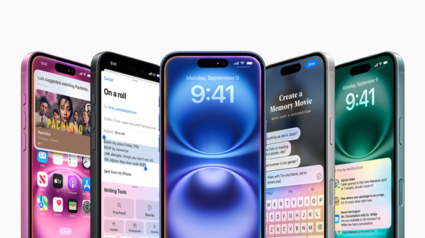 iPhone 16 Plus phải chạy nhiều tính năng mới nhưng không tiêu tốn nhiều năng lượng