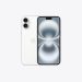 Ngắm nhìn vẻ đẹp của iPhone 16 Plus trắng 2024!