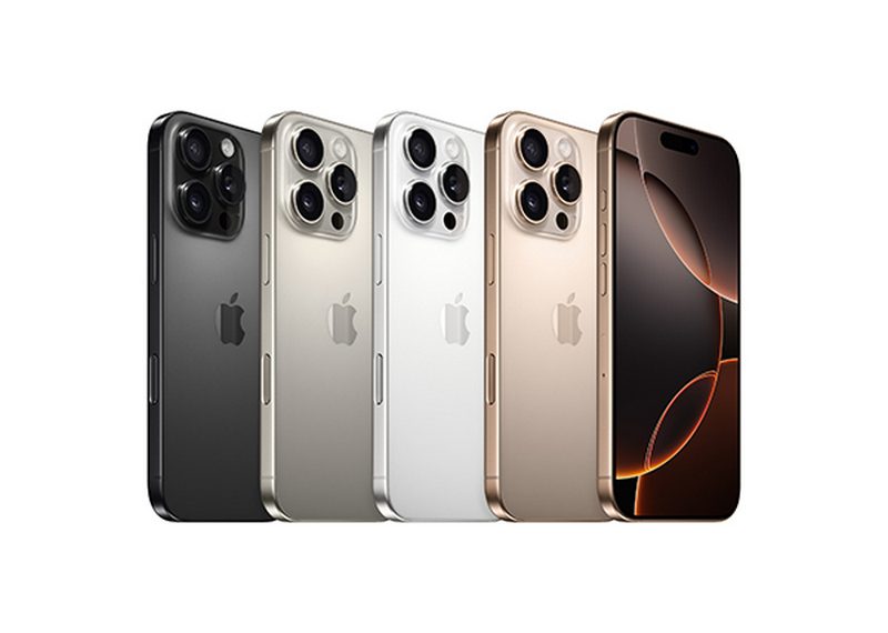 iPhone 16 Pro có gì mới
