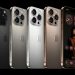 Apple có ra mắt iPhone 16 Pro đỏ? Bảng màu mới 2024