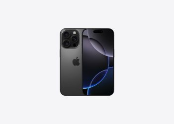 iPhone 16 Pro đen: Biểu tượng của đẳng cấp và sang trọng