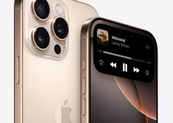iphone 16 pro màu vàng