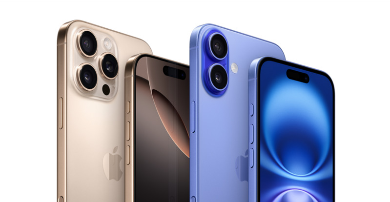 iPhone 16 Pro Max có mấy SIM? Gồm 2 SIM với 2 lựa chọn