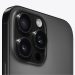 iPhone 16 Pro Max màu đen - Màu sắc truyền thống nhưng vẫn có điểm nhấn thú vị!