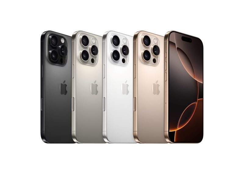 Iphone 16 Pro Max giá bao nhiêu