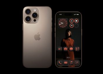 [Chính thức] iPhone 16 Pro Max màu đỏ "lỡ hẹn" với iFans!