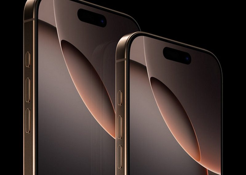 iPhone 16 Pro Max nặng bao nhiêu