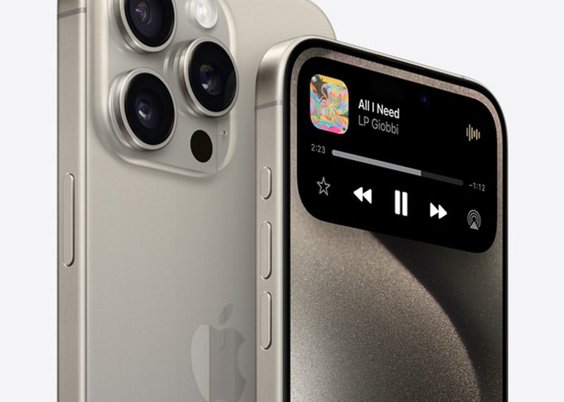 iPhone 16 Pro quốc tế