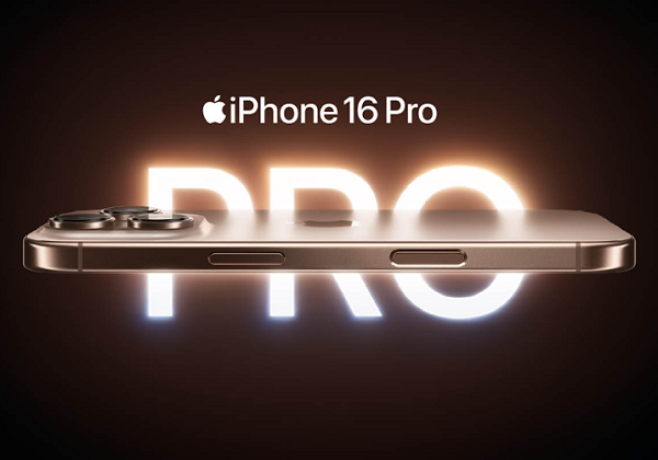 Đánh giá iPhone 16 Pro có kích thước màn hình lớn hơn
