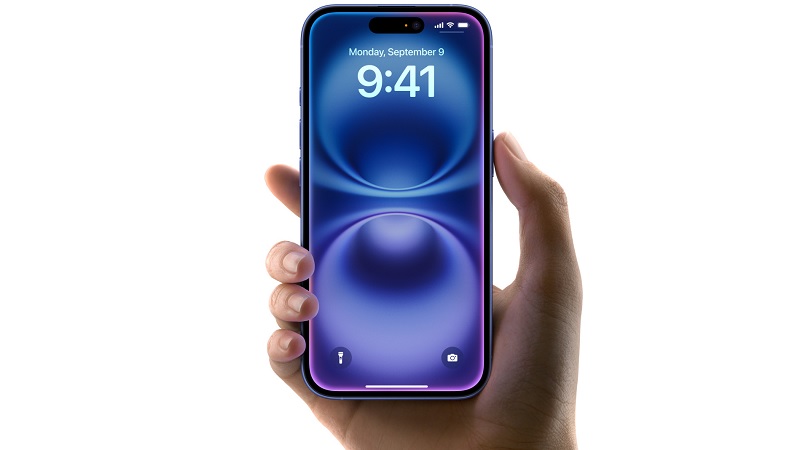 iPhone 16 sạc nhanh bao nhiêu Watt? Sạc bao lâu thì đầy pin?