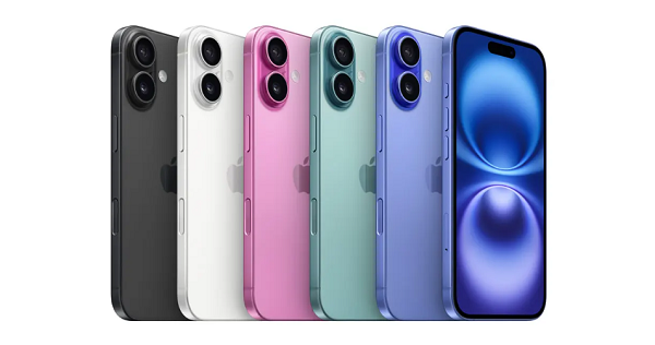 iPhone 16 nên mua loại nào? iPhone 16 tiêu chuẩn