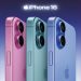 iPhone 16 trả góp