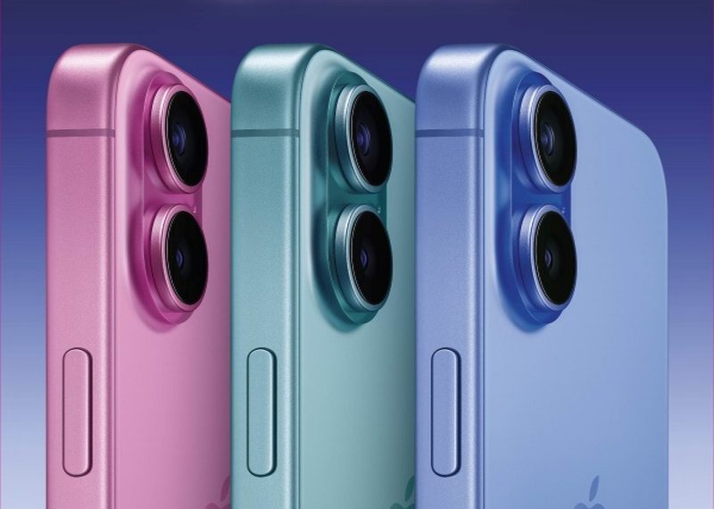 iPhone 16 trả góp