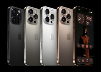 Đặt trước iPhone 16