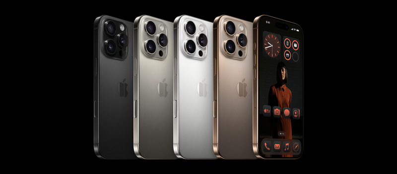 Đặt trước iPhone 16