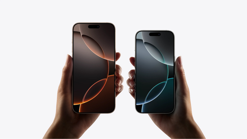 Kích thước iPhone 16 Plus: 6.7 inch có đáp ứng nhu cầu sử dụng?