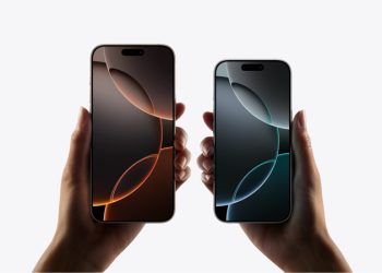 Kích thước iPhone 16 Pro Max có bước "nhảy vọt" sau nhiều năm!