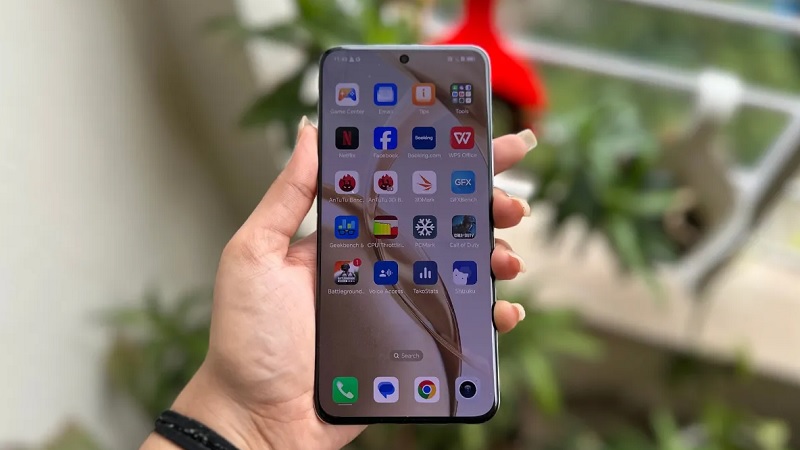 5 lý do nên mua HONOR 200 5G mà bạn không nên bỏ qua