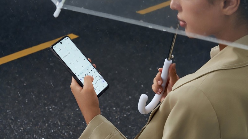 TOP 5 lý do nên mua OPPO A3 có thể bạn chưa biết