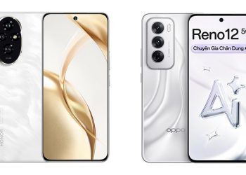 Trong tầm giá 13 triệu, nên mua HONOR 200 5G hay OPPO Reno12 5G khi xét về mọi mặt?