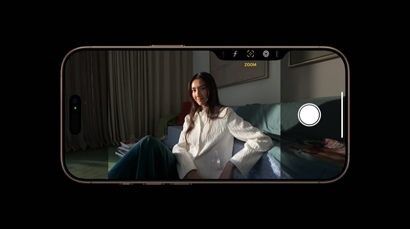 Nút Camera Control trên iPhone 16 Pro Max: Thiết kế, chức năng và trải nghiệm thực tế