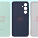 Lộ hình ảnh ốp lưng của Galaxy S24 FE với thiết kế camera sau quen thuộc cùng nhiều tùy chọn đa dạng