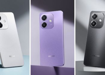 OPPO A3 có mấy màu? Cấu hình có gì đặc biệt?