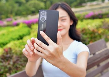 OPPO A38 giá bao nhiêu? Có điểm gì nổi bật?