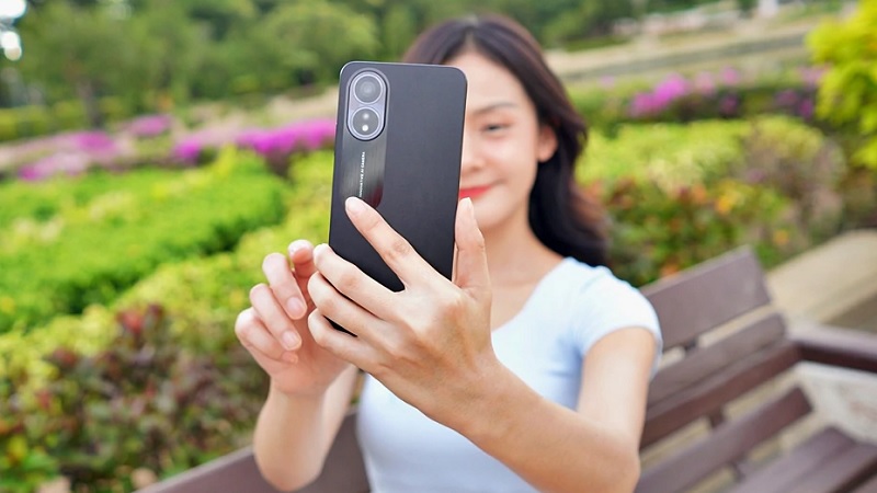 OPPO A38 giá bao nhiêu? Có điểm gì nổi bật?