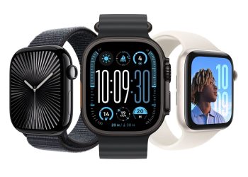 Pin Apple Watch Series 10