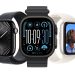 Pin Apple Watch Series 10
