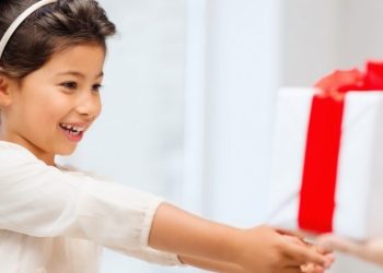 Gợi ý một số quà tặng cho bé yêu nhân dịp trung thu mà bạn không nên bỏ qua
