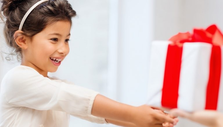 Gợi ý một số quà tặng cho bé yêu nhân dịp trung thu mà bạn không nên bỏ qua