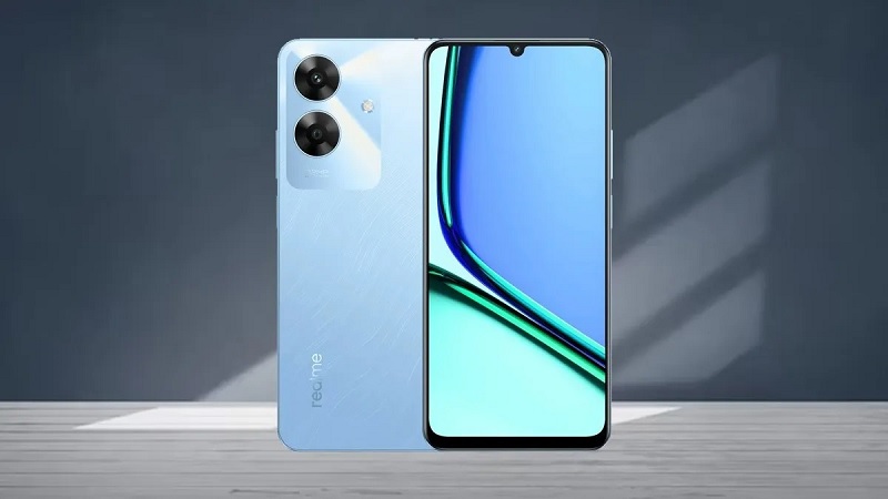 realme Note 60 có tính năng gì hấp dẫn mà được giới chuyên gia đánh giá cao?