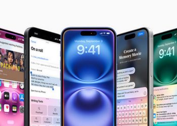 Review iPhone 16