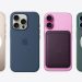 sạc iPhone 16