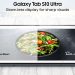 Chương trình ưu đãi CRM 2 triệu đồng dành cho người dùng khi mua Galaxy Tab S10 Series