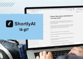 ShortlyAI