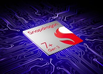 Snapdragon 7 Gen 3
