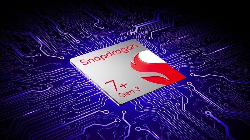 Snapdragon 7 Gen 3