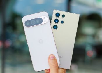 So sánh Google Pixel 9 Pro XL và Samsung Galaxy S24 Ultra: Đâu là flagship dành cho bạn?