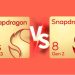 So sánh chip Snapdragon 8s Gen 3 và Snapdragon 8 Gen 2: Thế hệ sau có tốt hơn thế hệ tiền nhiệm?