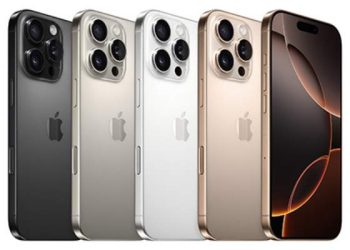 iPhone 16 Pro Max khi nào ra mắt