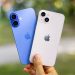 So sánh iPhone 16 và iPhone 13: Nâng cấp có đáng kể so với thế hệ tiền nhiệm?