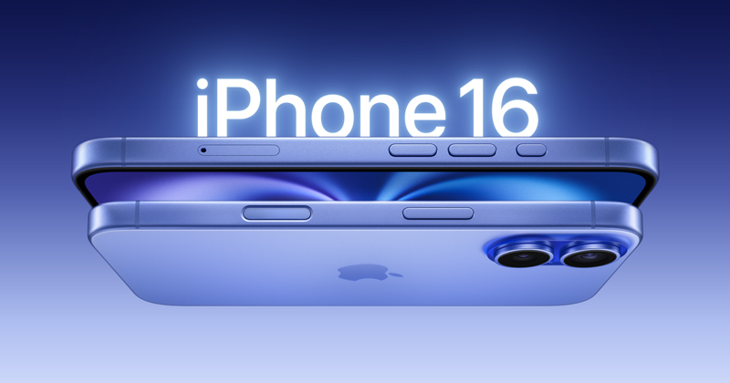 So sánh iPhone 16 và iPhone 16 Pro – Phiên bản nào đáng đầu tư hơn?
